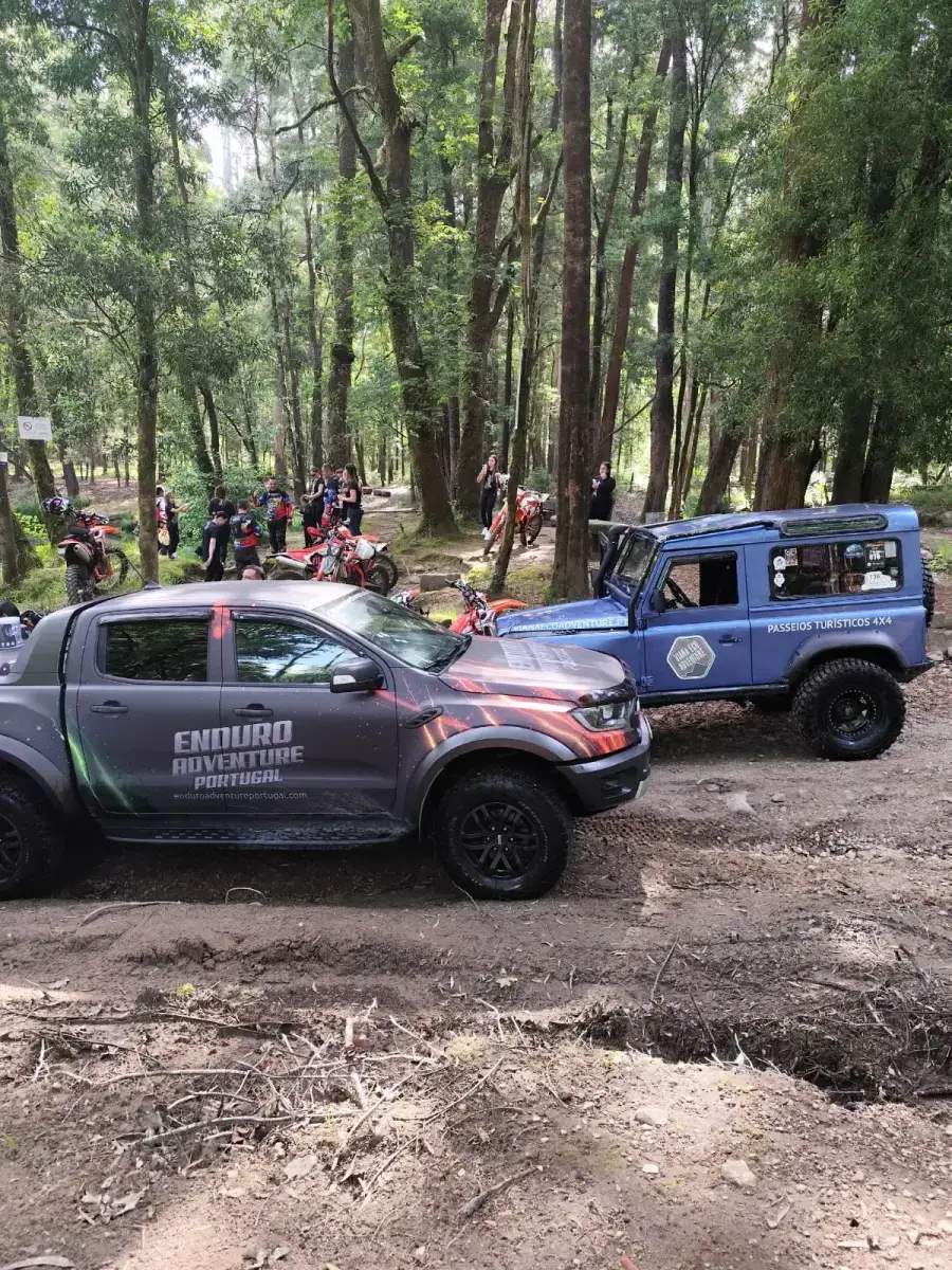 Enduro Portugal